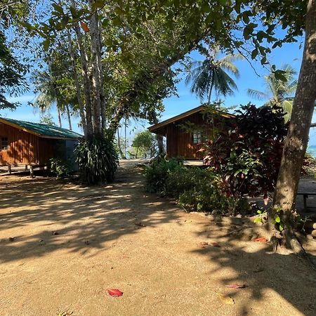 Koh Mak Green View Resort Buitenkant foto