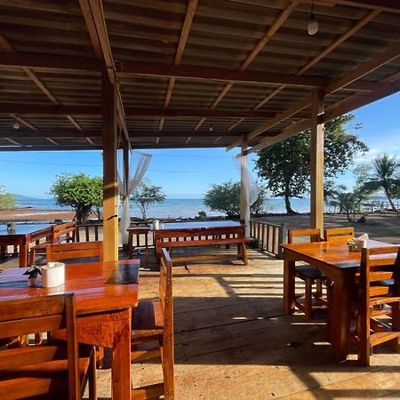 Koh Mak Green View Resort Buitenkant foto