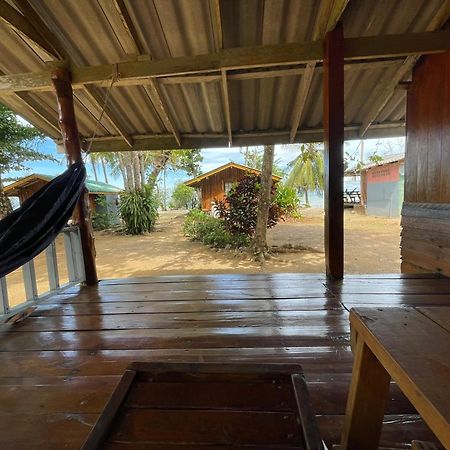 Koh Mak Green View Resort Buitenkant foto