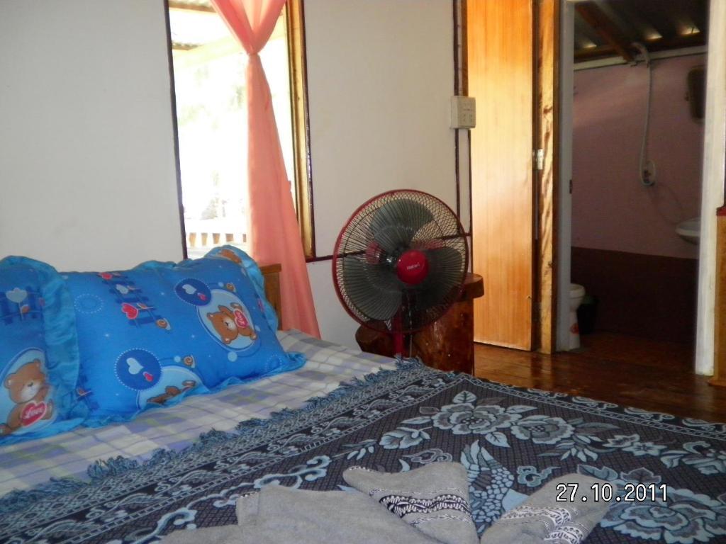 Koh Mak Green View Resort Kamer foto