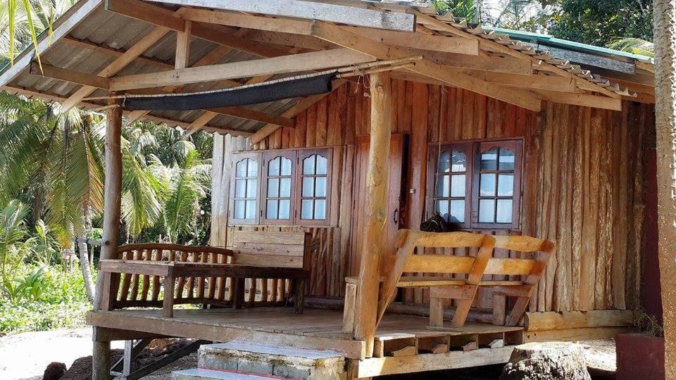 Koh Mak Green View Resort Buitenkant foto