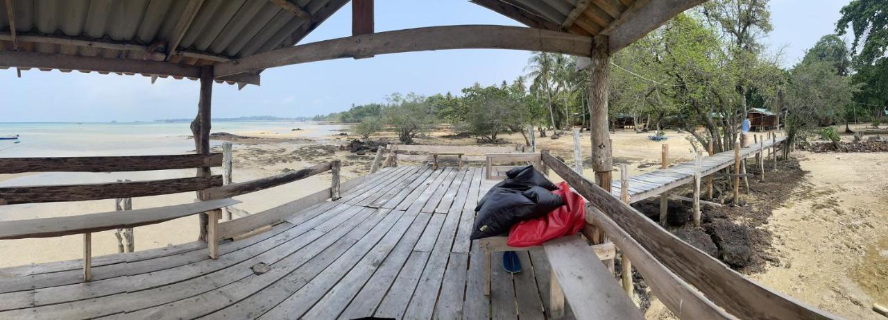 Koh Mak Green View Resort Buitenkant foto