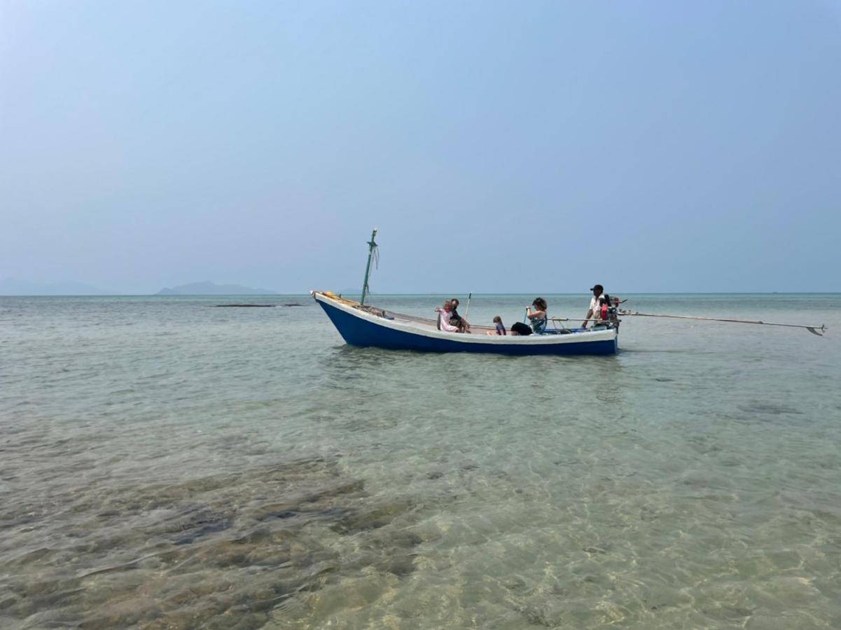 Koh Mak Green View Resort Buitenkant foto