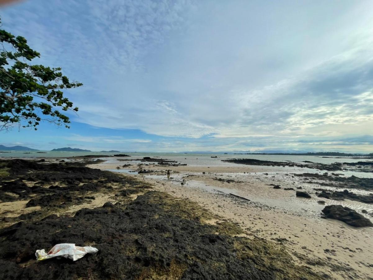 Koh Mak Green View Resort Buitenkant foto
