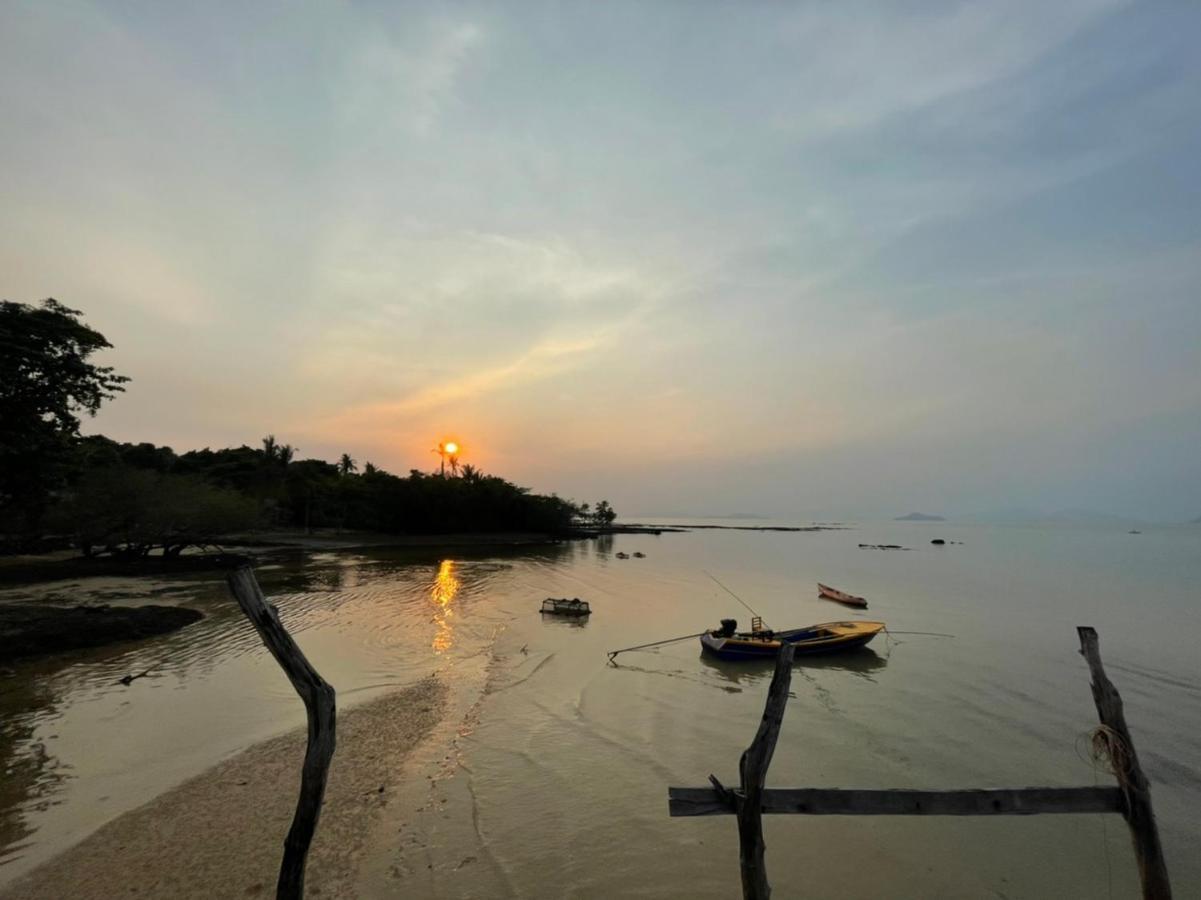 Koh Mak Green View Resort Buitenkant foto