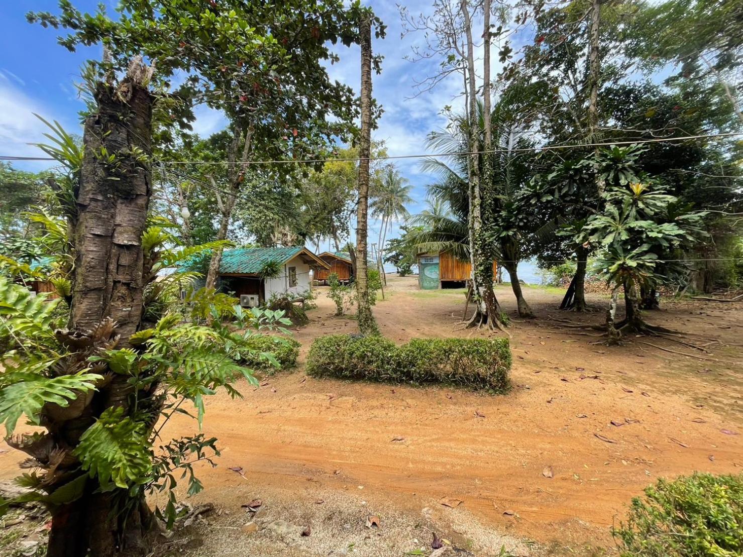 Koh Mak Green View Resort Buitenkant foto
