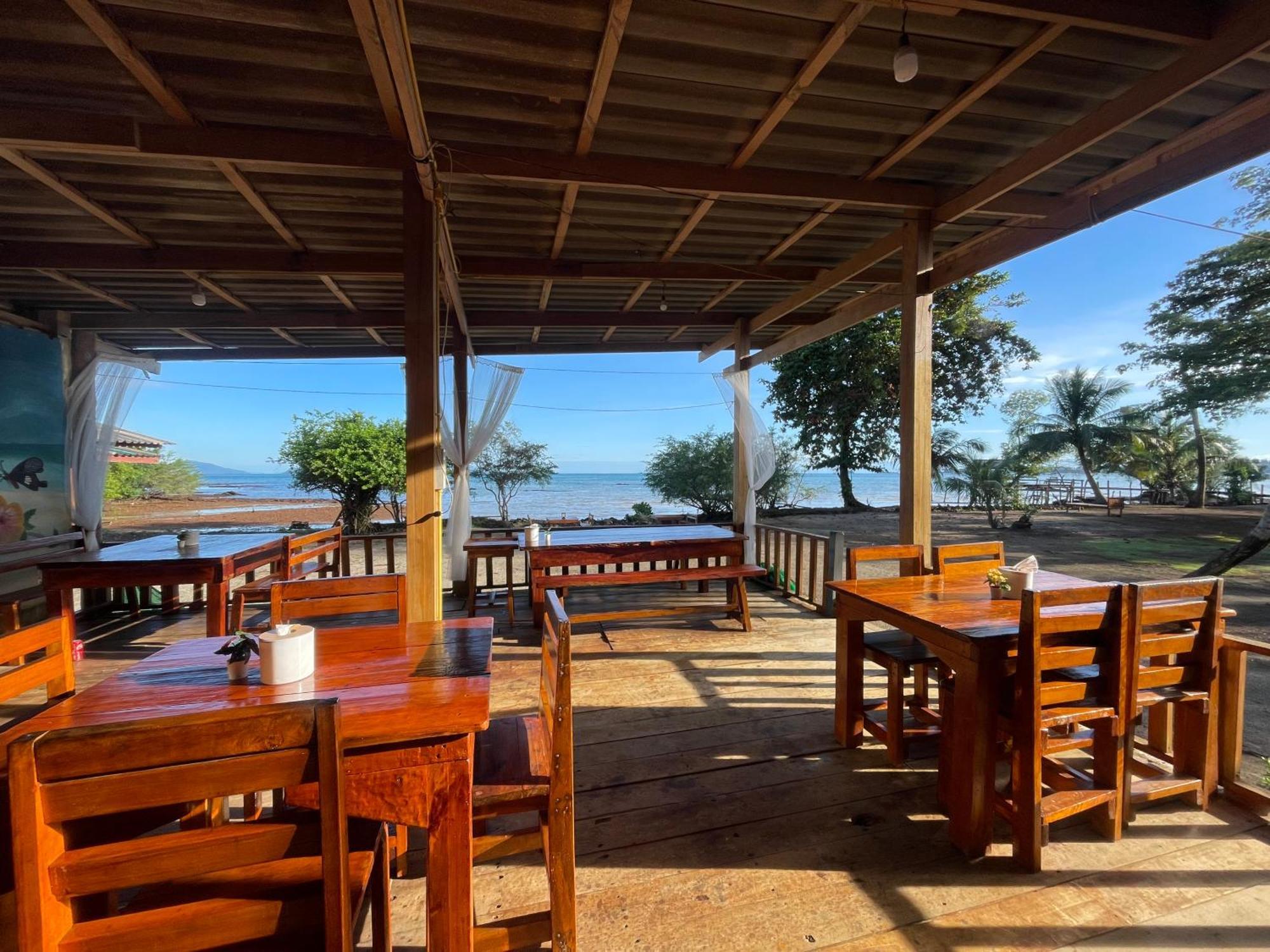 Koh Mak Green View Resort Buitenkant foto