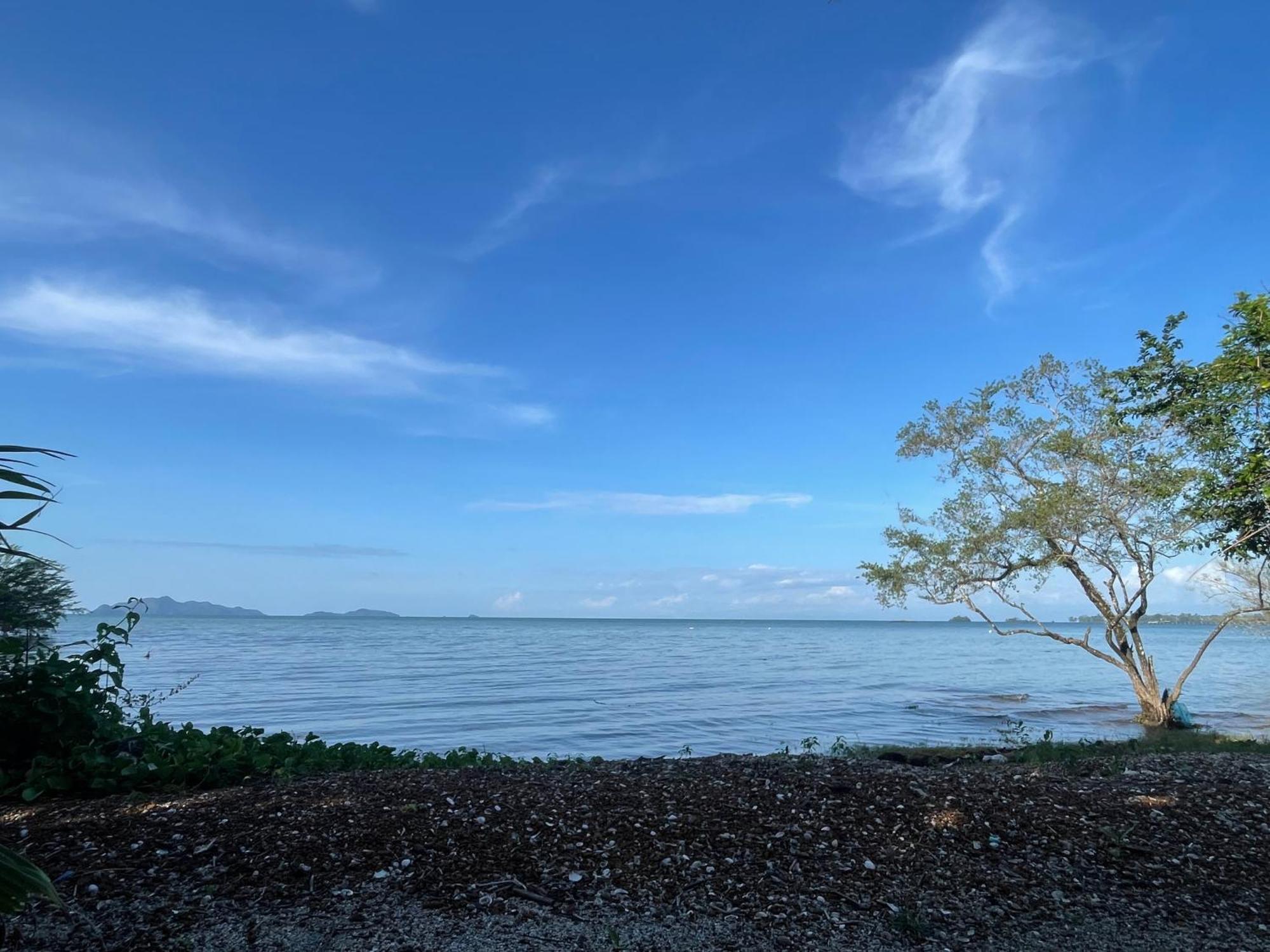Koh Mak Green View Resort Buitenkant foto