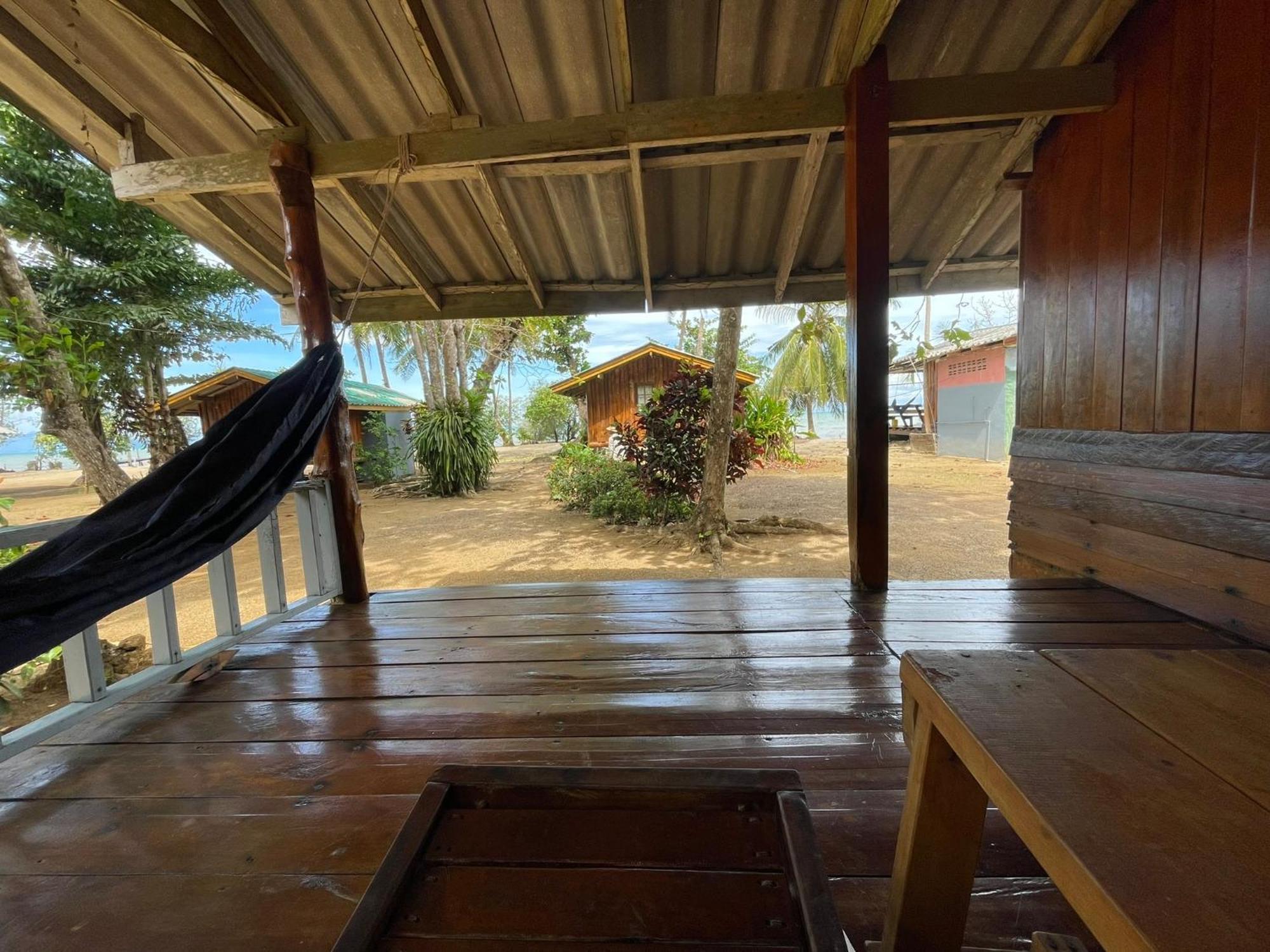 Koh Mak Green View Resort Buitenkant foto
