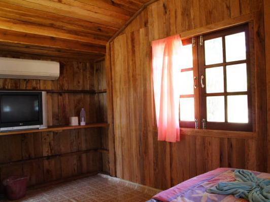 Koh Mak Green View Resort Buitenkant foto