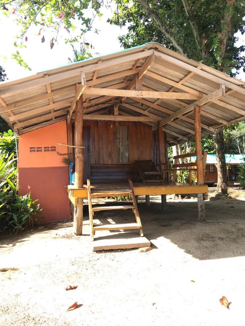Koh Mak Green View Resort Buitenkant foto
