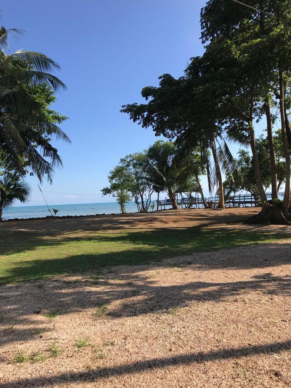 Koh Mak Green View Resort Buitenkant foto