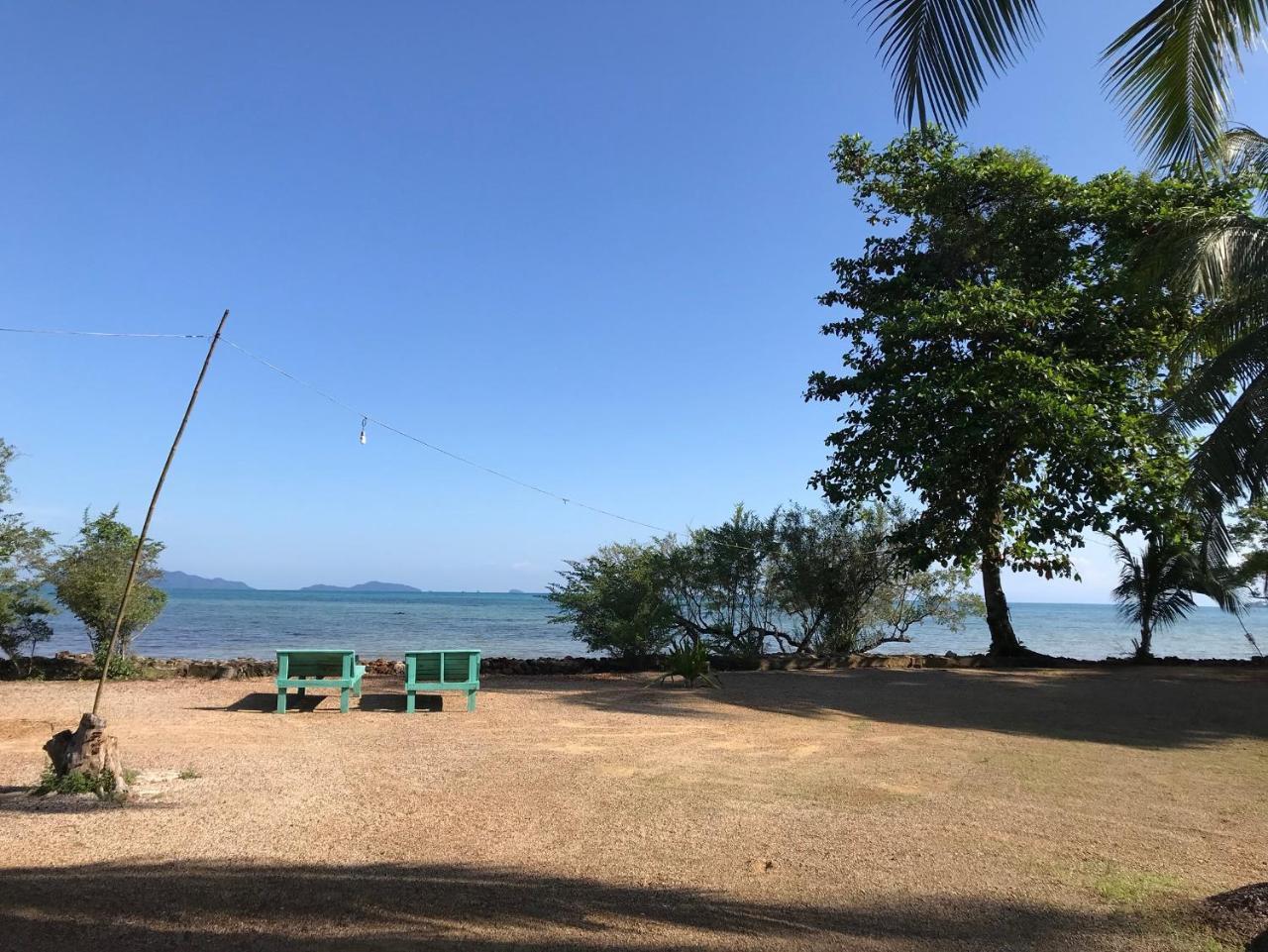 Koh Mak Green View Resort Buitenkant foto