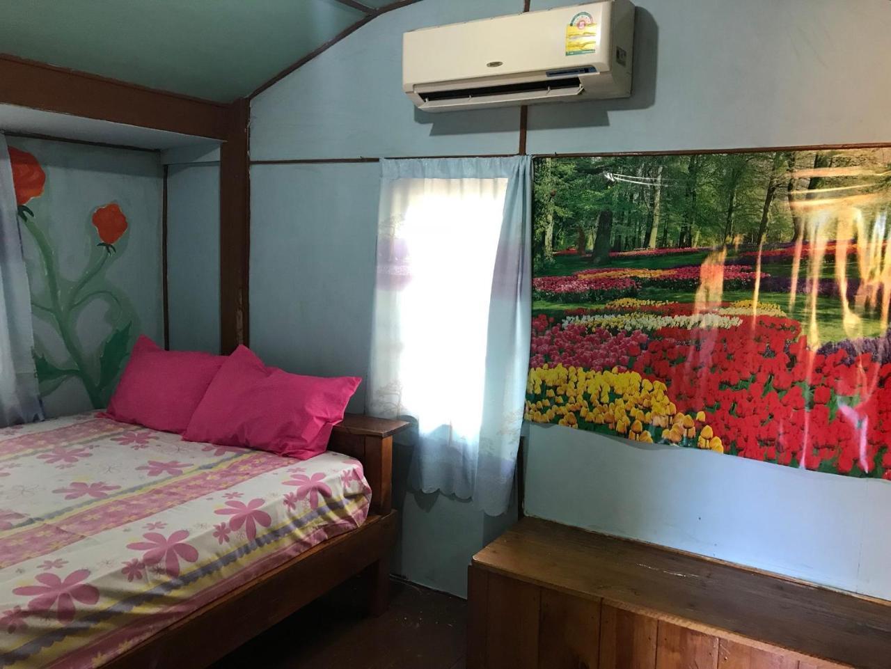 Koh Mak Green View Resort Buitenkant foto